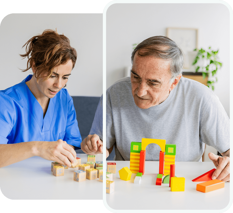 Meromed Health