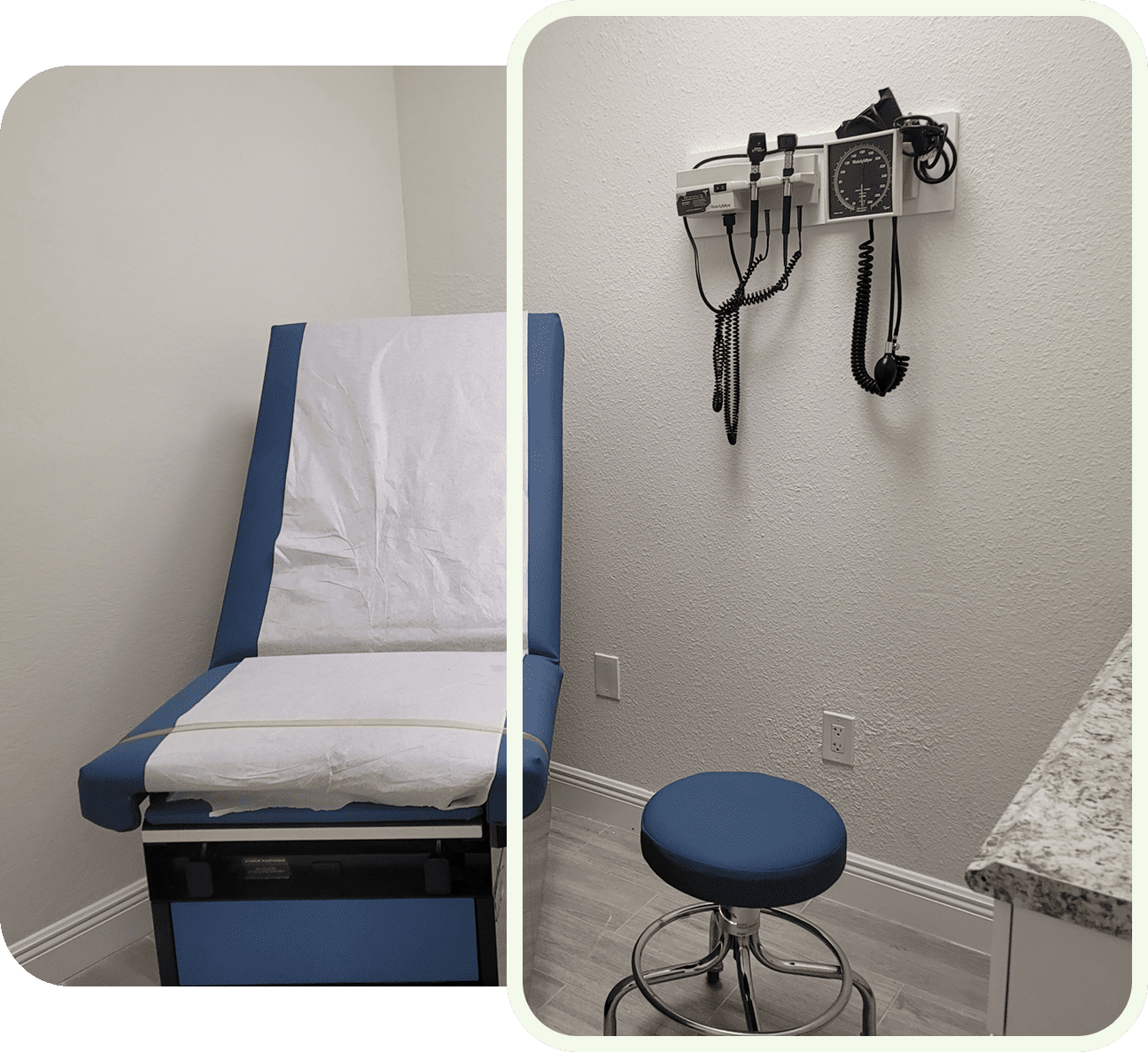 Meromed Health